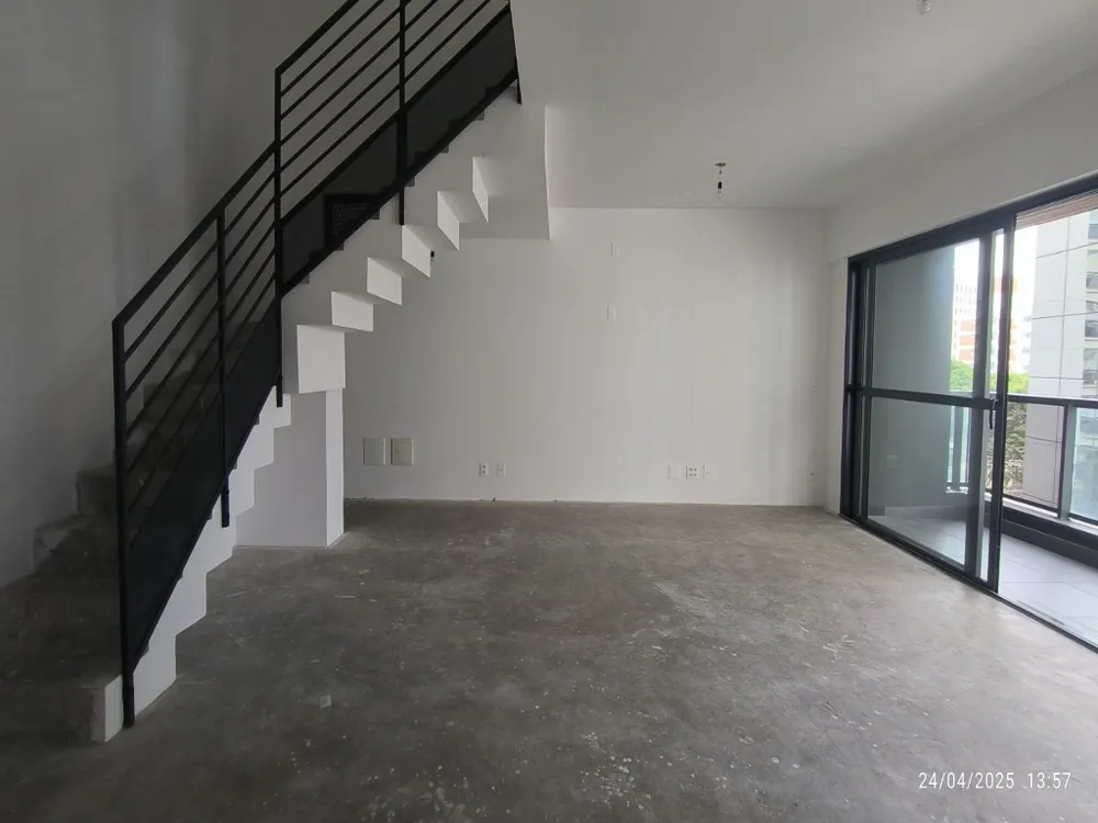 Apartamento, 2 quartos, 108 m² - Foto 3