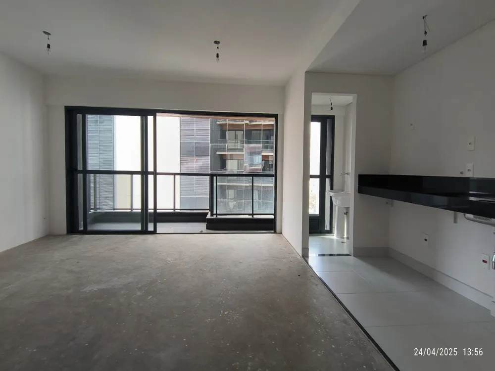 Apartamento, 2 quartos, 108 m² - Foto 1