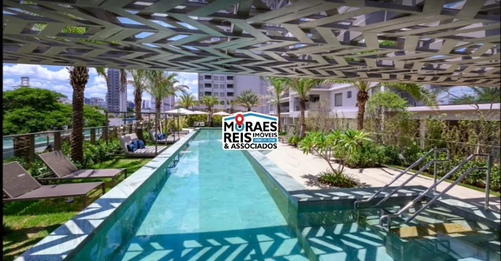 Apartamento, 2 quartos, 43 m² - Foto 6