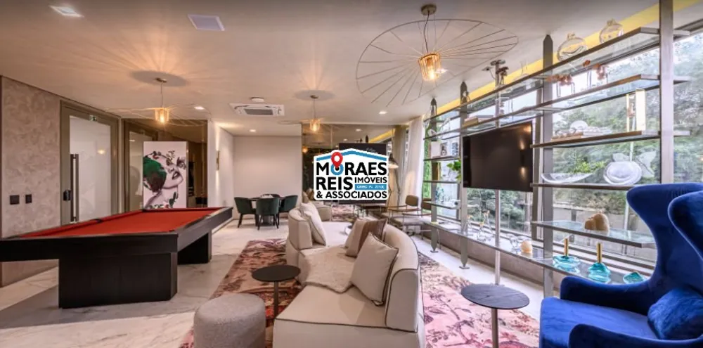 Apartamento, 2 quartos, 43 m² - Foto 5