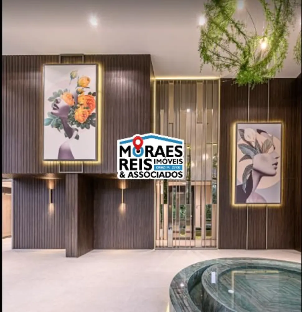 Apartamento, 2 quartos, 43 m² - Foto 10