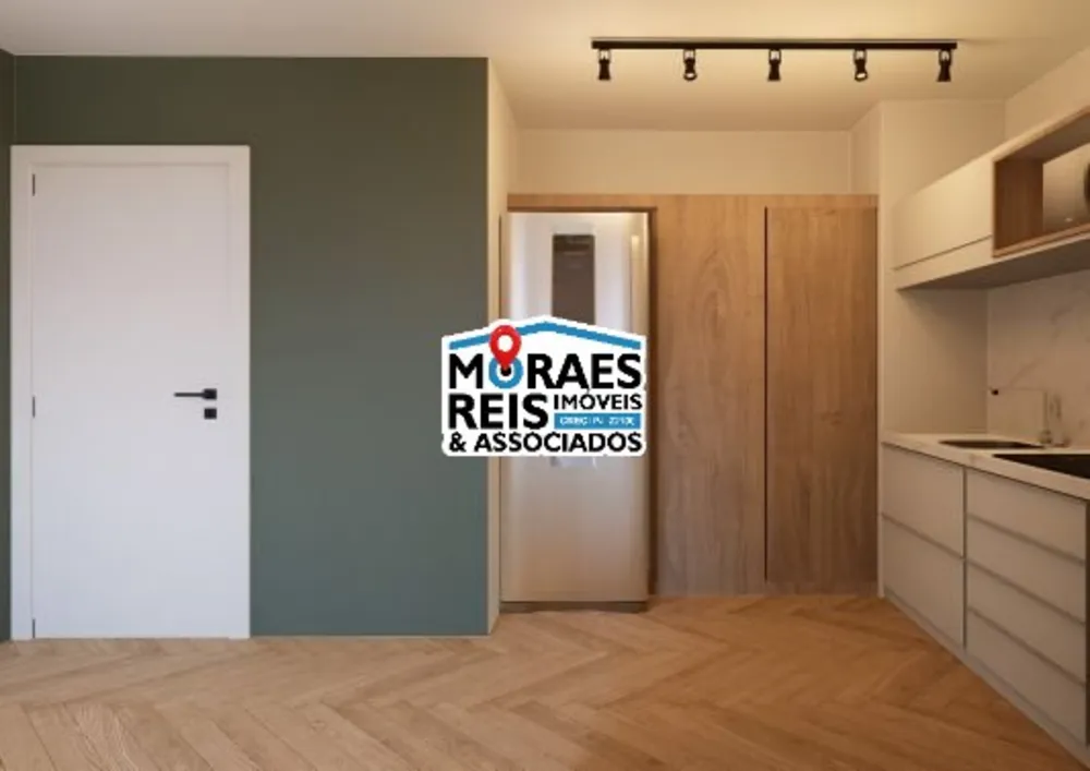 Apartamento, 2 quartos, 43 m² - Foto 4