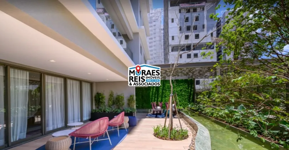 Apartamento, 2 quartos, 43 m² - Foto 11