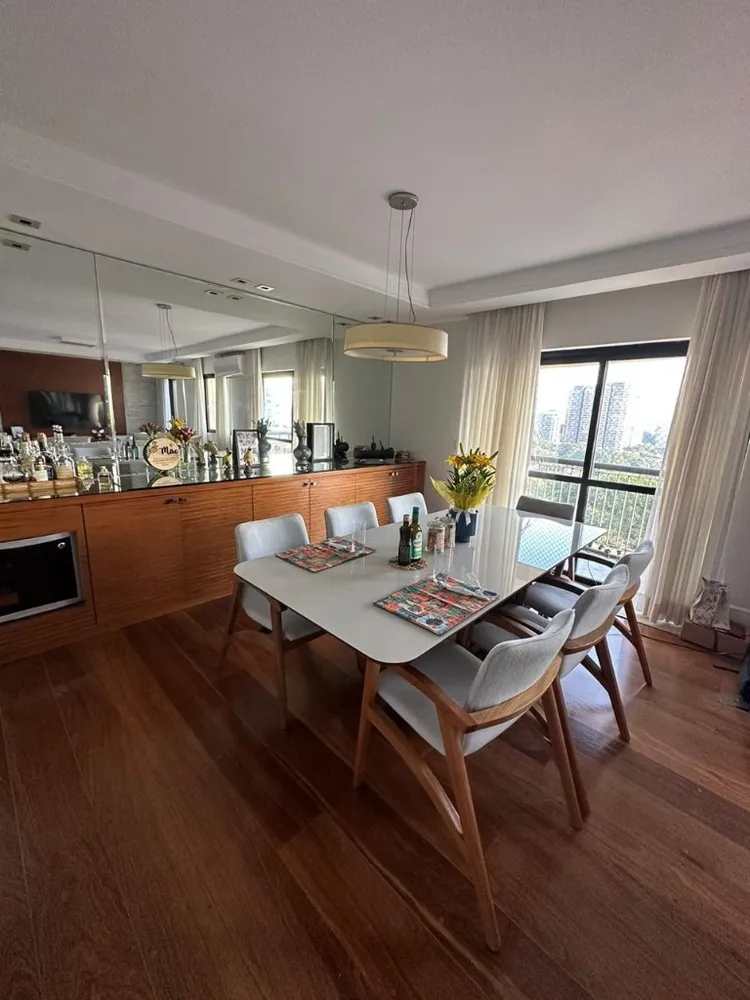Apartamento, 3 quartos, 117 m² - Foto 2