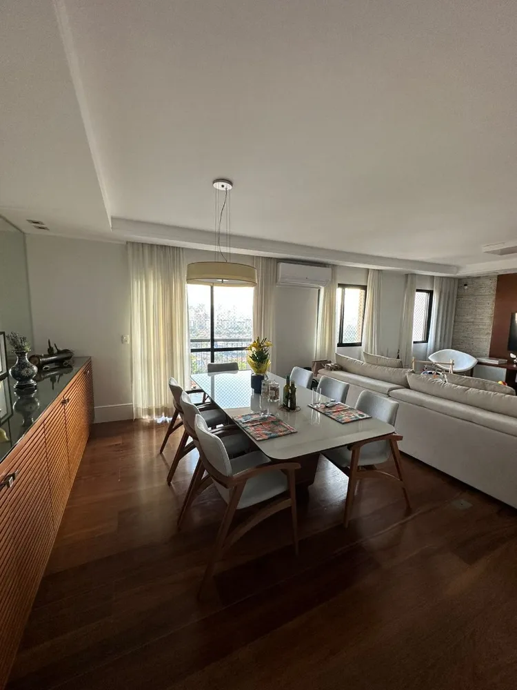 Apartamento, 3 quartos, 117 m² - Foto 4