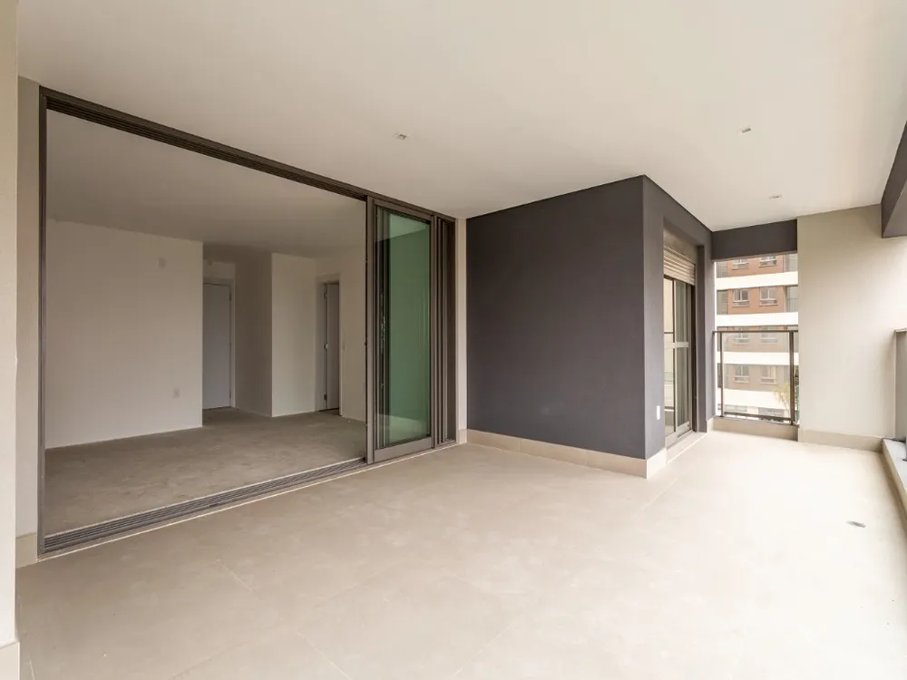 Apartamento, 3 quartos, 125 m² - Foto 2