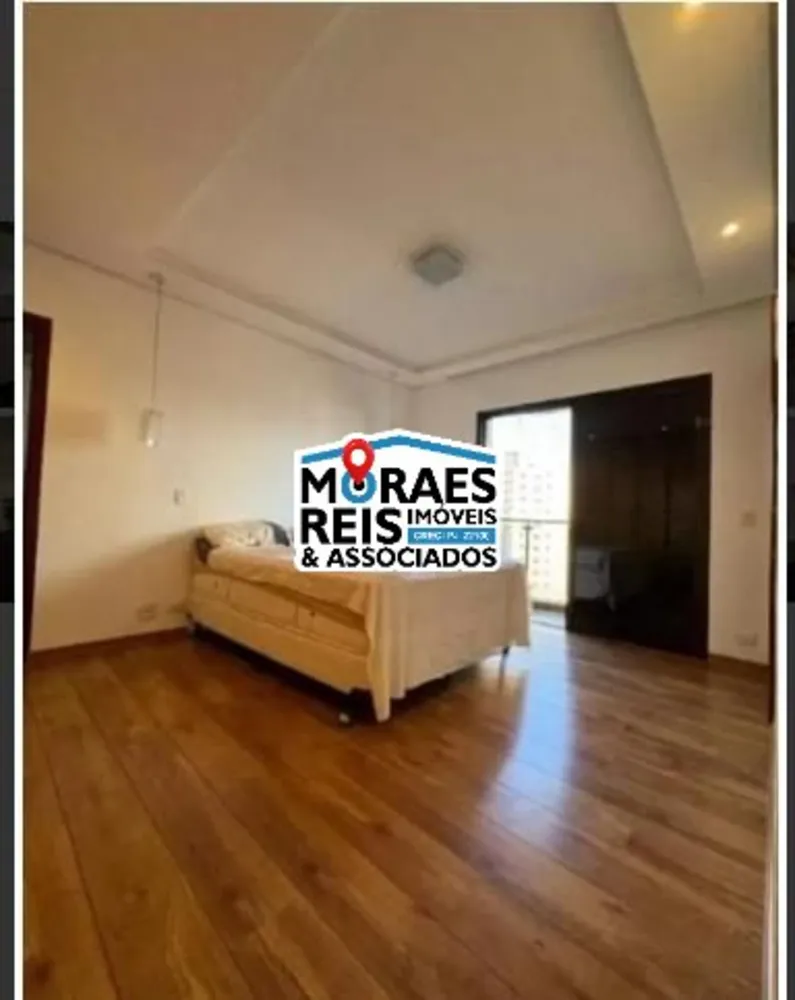 Apartamento, 3 quartos, 216 m² - Foto 3