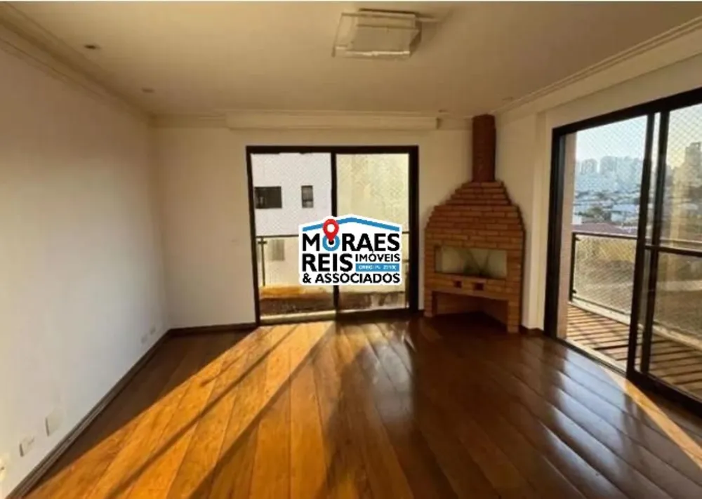 Apartamento, 3 quartos, 216 m² - Foto 2