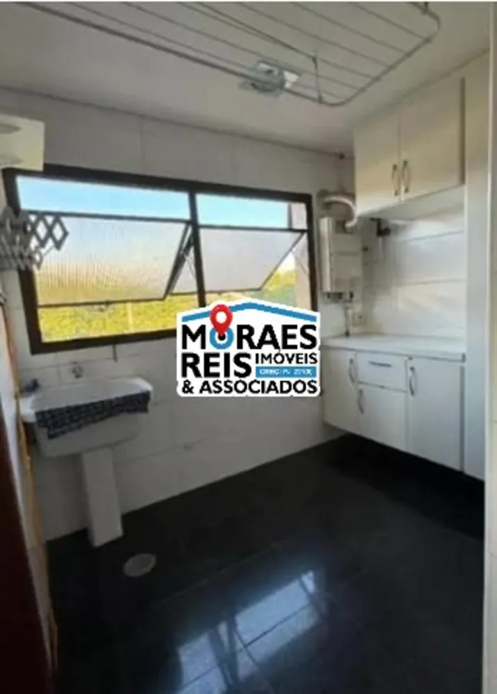 Apartamento, 3 quartos, 216 m² - Foto 5
