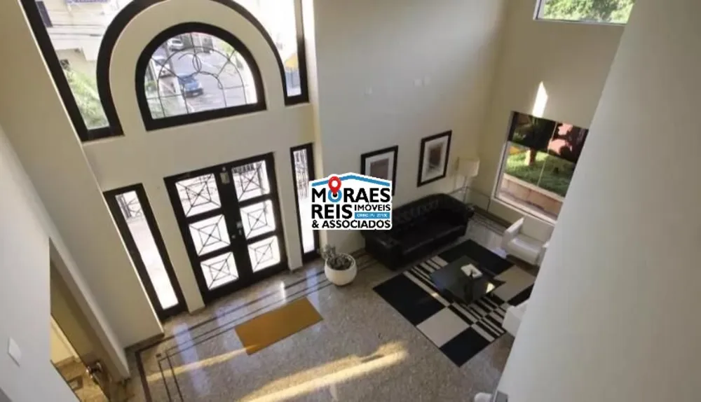 Apartamento, 3 quartos, 216 m² - Foto 6