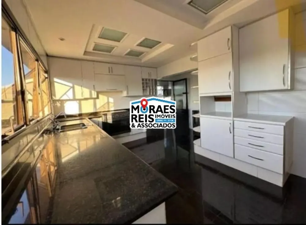 Apartamento, 3 quartos, 216 m² - Foto 8