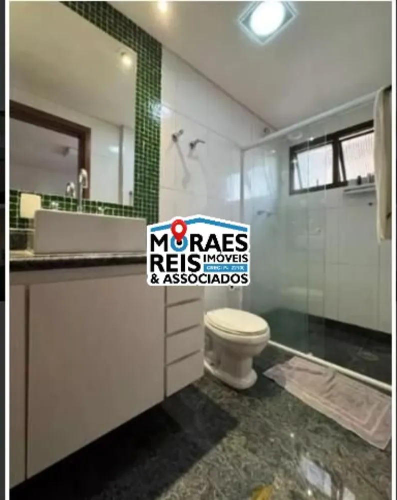 Apartamento, 3 quartos, 216 m² - Foto 4