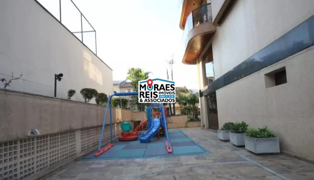 Apartamento, 3 quartos, 216 m² - Foto 7