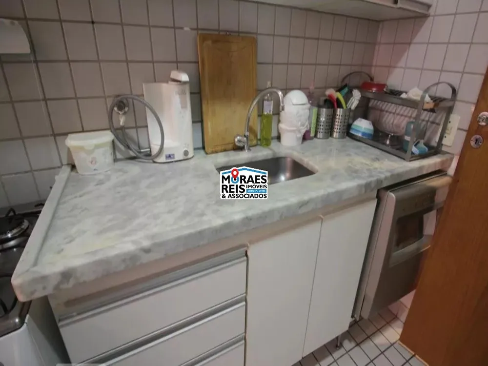Apartamento, 4 quartos, 94 m² - Foto 7
