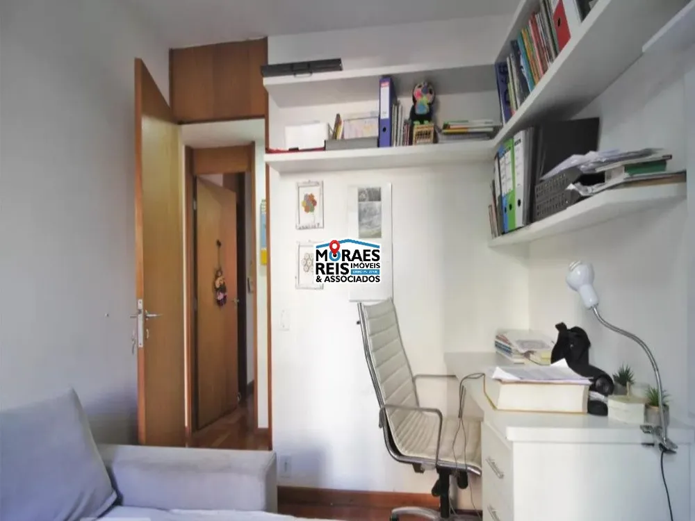 Apartamento, 4 quartos, 94 m² - Foto 11