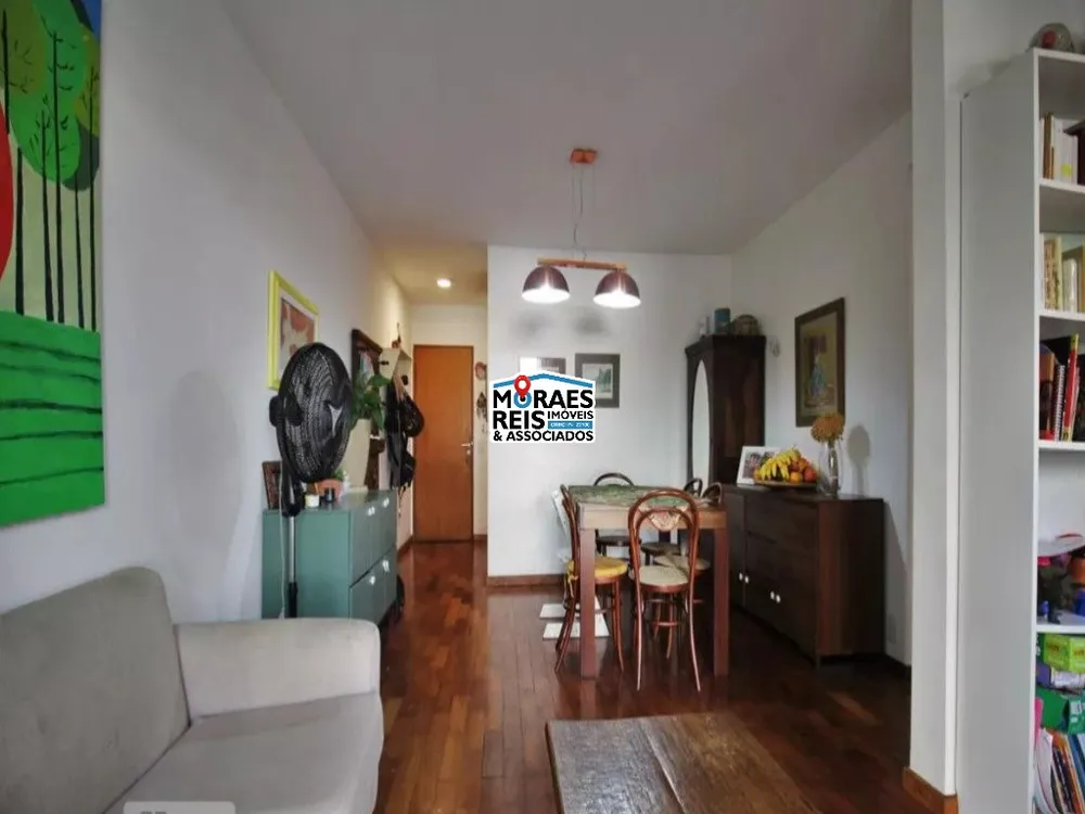 Apartamento, 4 quartos, 94 m² - Foto 1