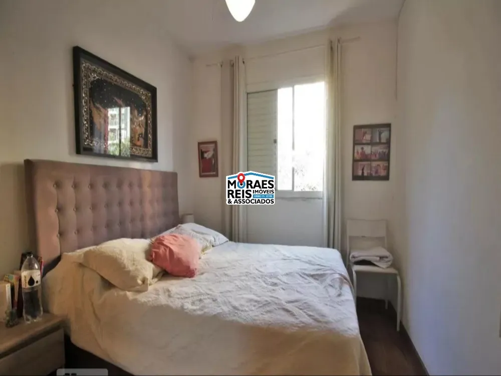 Apartamento, 4 quartos, 94 m² - Foto 10