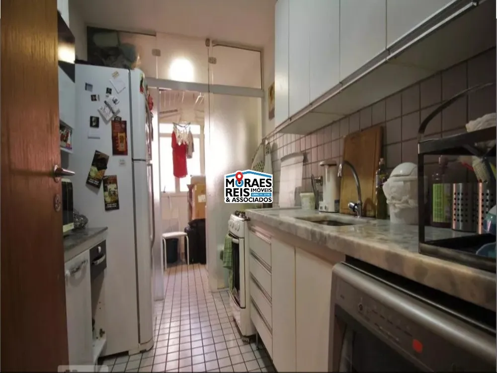 Apartamento, 4 quartos, 94 m² - Foto 12