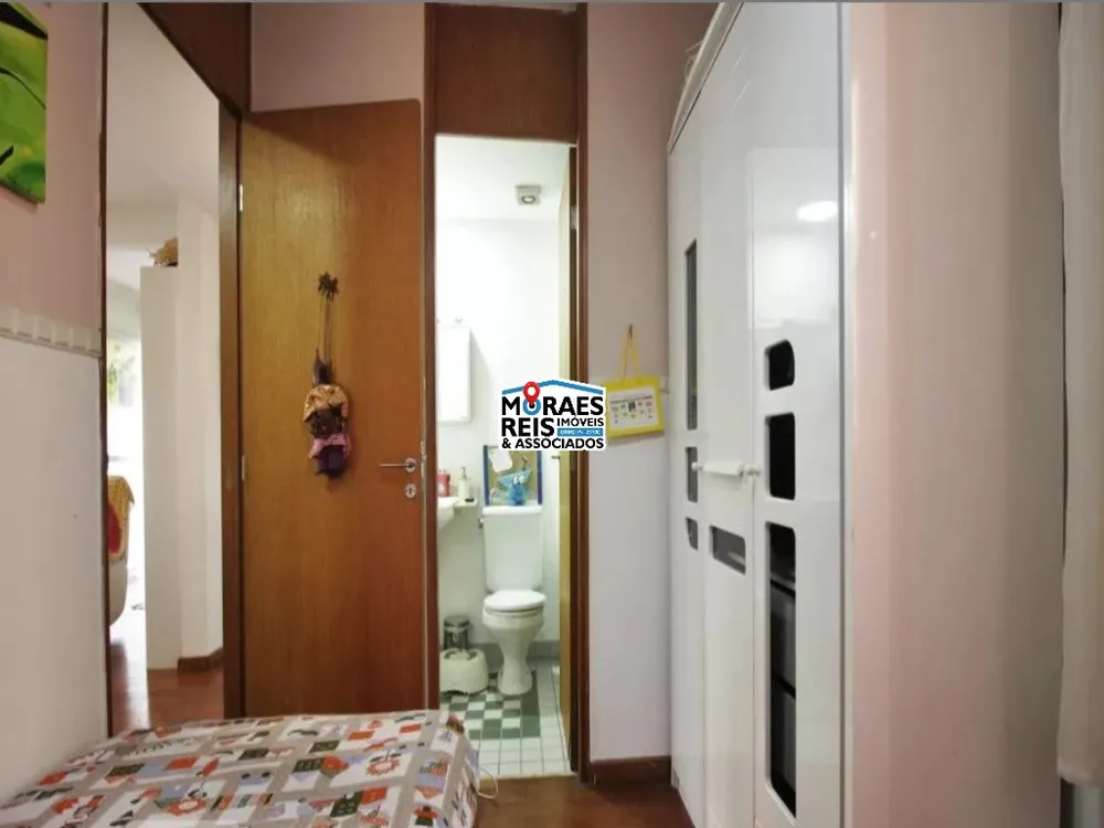 Apartamento, 4 quartos, 94 m² - Foto 9