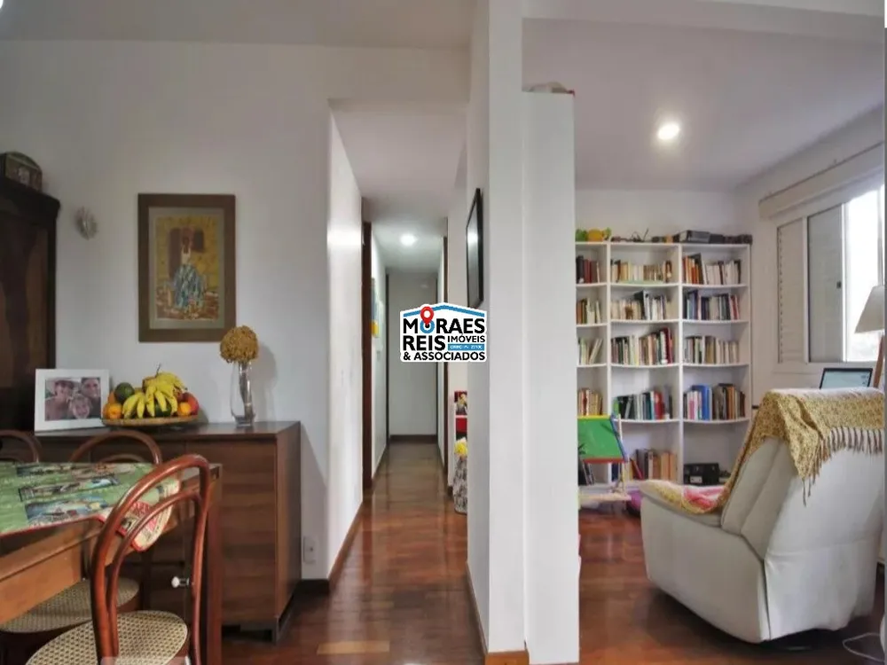 Apartamento, 4 quartos, 94 m² - Foto 4