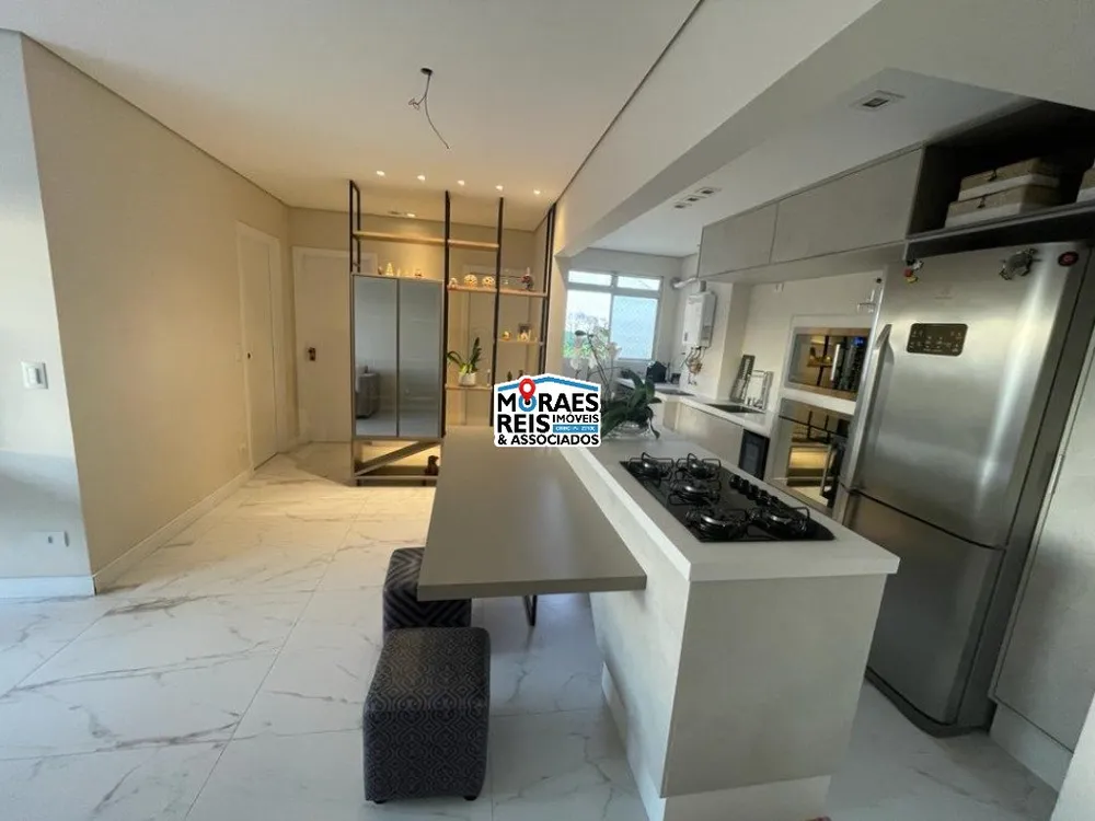 Apartamento, 2 quartos, 63 m² - Foto 4