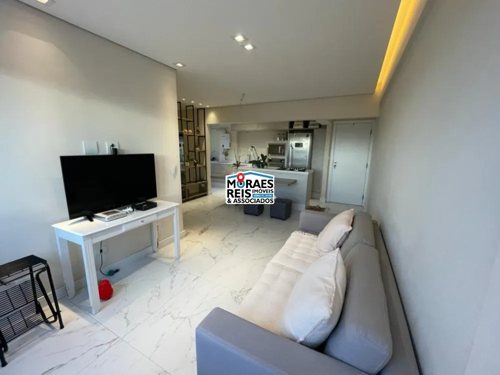 Apartamento, 2 quartos, 63 m² - Foto 2