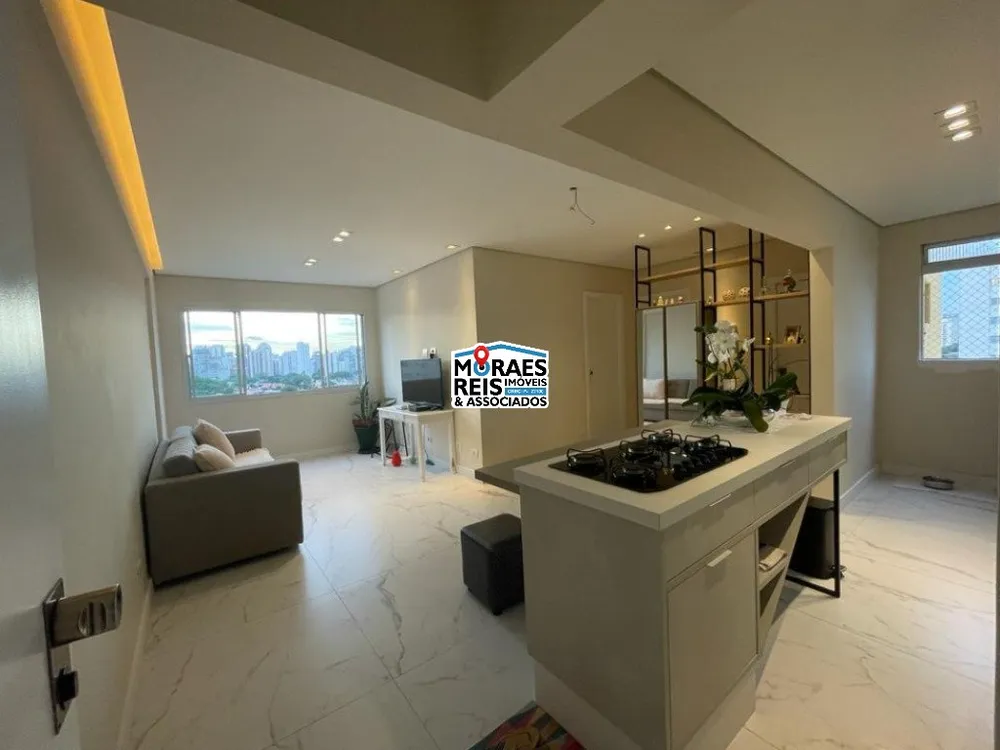 Apartamento, 2 quartos, 63 m² - Foto 3