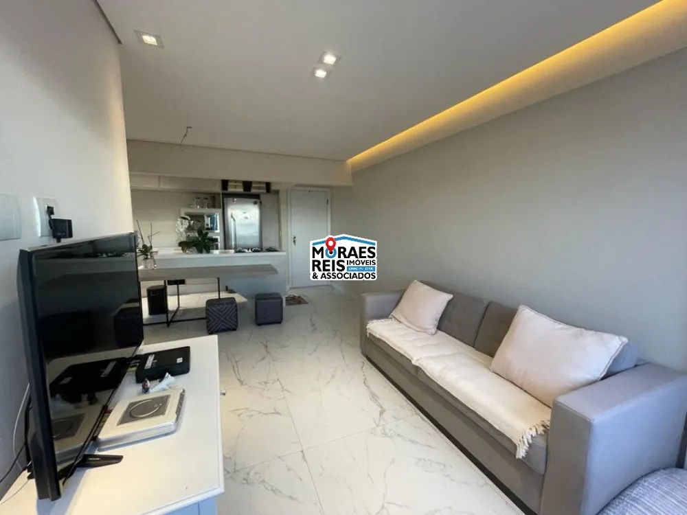 Apartamento, 2 quartos, 63 m² - Foto 1