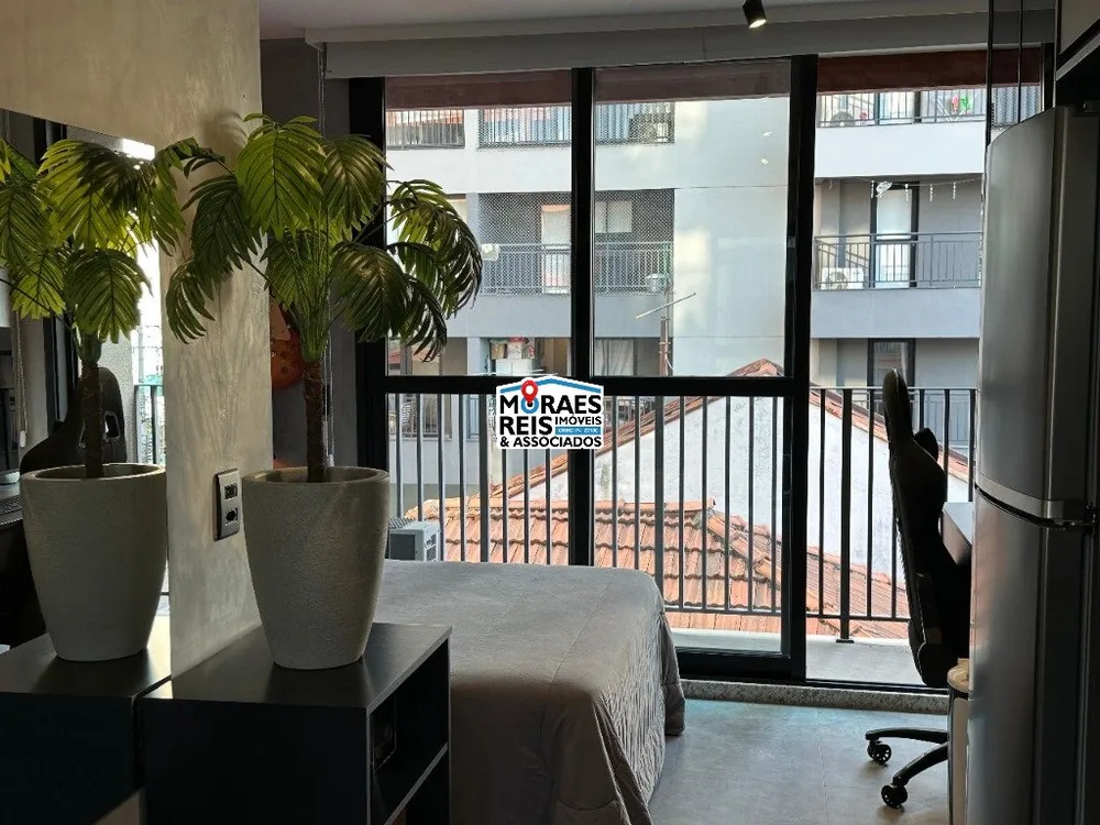 Apartamento, 1 quarto, 20 m² - Foto 3