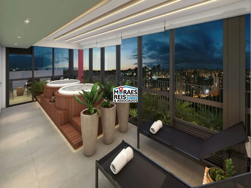 Apartamento, 1 quarto, 20 m² - Foto 5