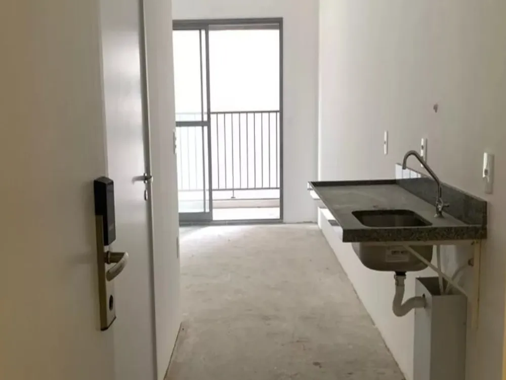 Apartamento, 1 quarto, 29 m² - Foto 1