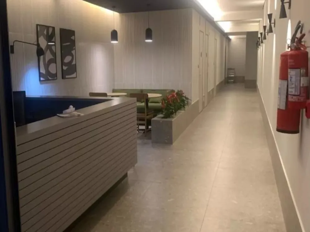 Apartamento, 1 quarto, 29 m² - Foto 5
