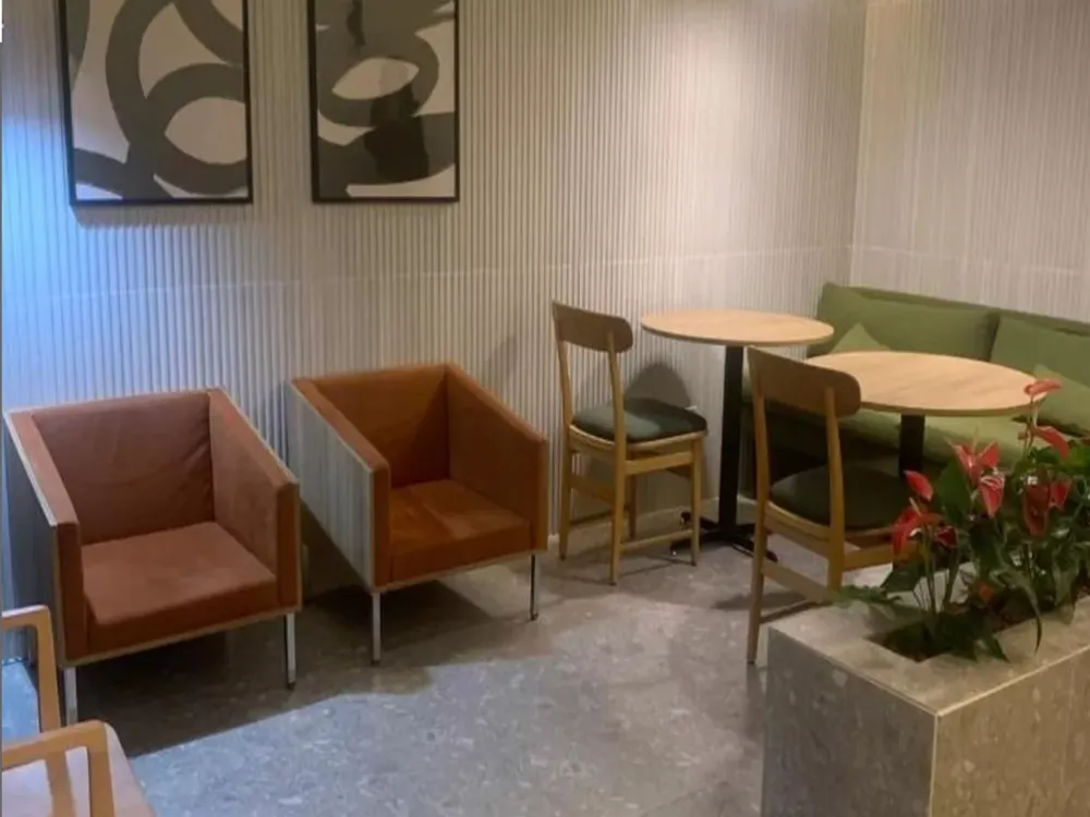 Apartamento, 1 quarto, 29 m² - Foto 7
