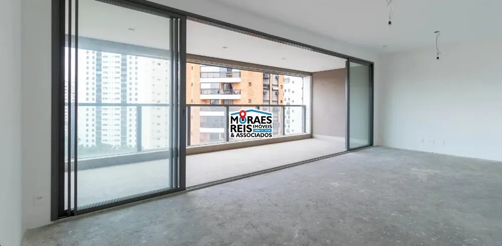 Apartamento, 3 quartos, 154 m² - Foto 3