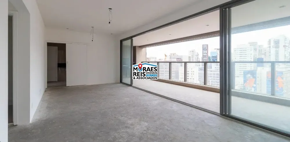 Apartamento, 3 quartos, 154 m² - Foto 1