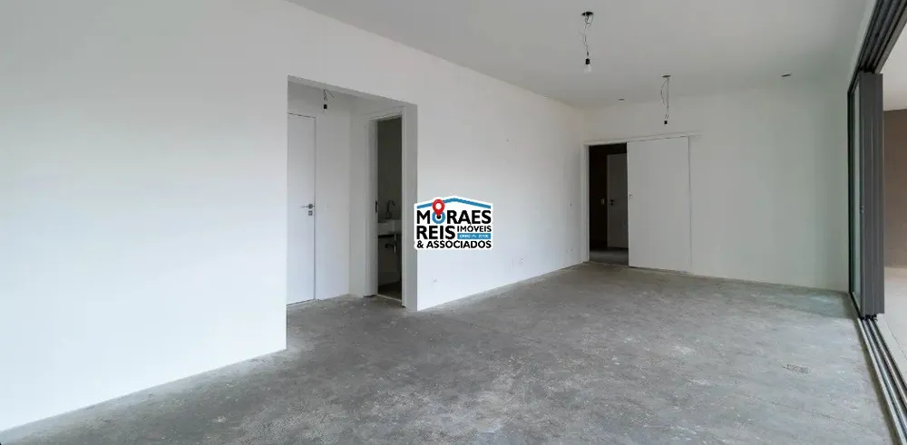 Apartamento, 3 quartos, 154 m² - Foto 2