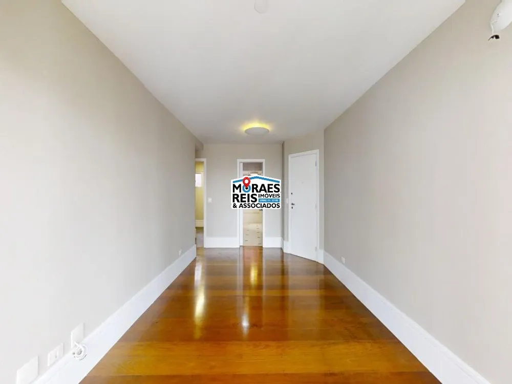 Apartamento, 3 quartos, 162 m² - Foto 3