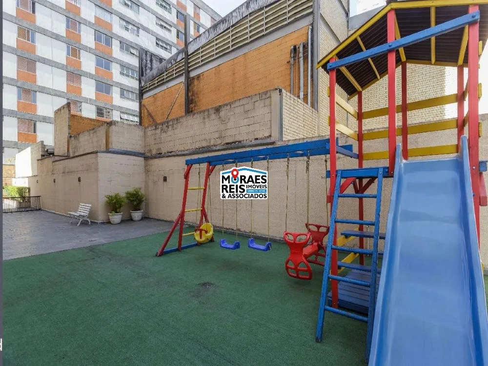 Apartamento, 3 quartos, 105 m² - Foto 6