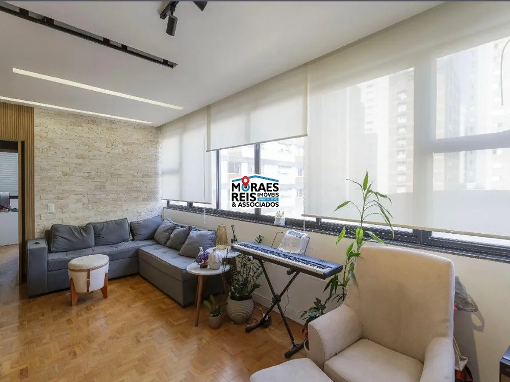 Apartamento, 3 quartos, 105 m² - Foto 2