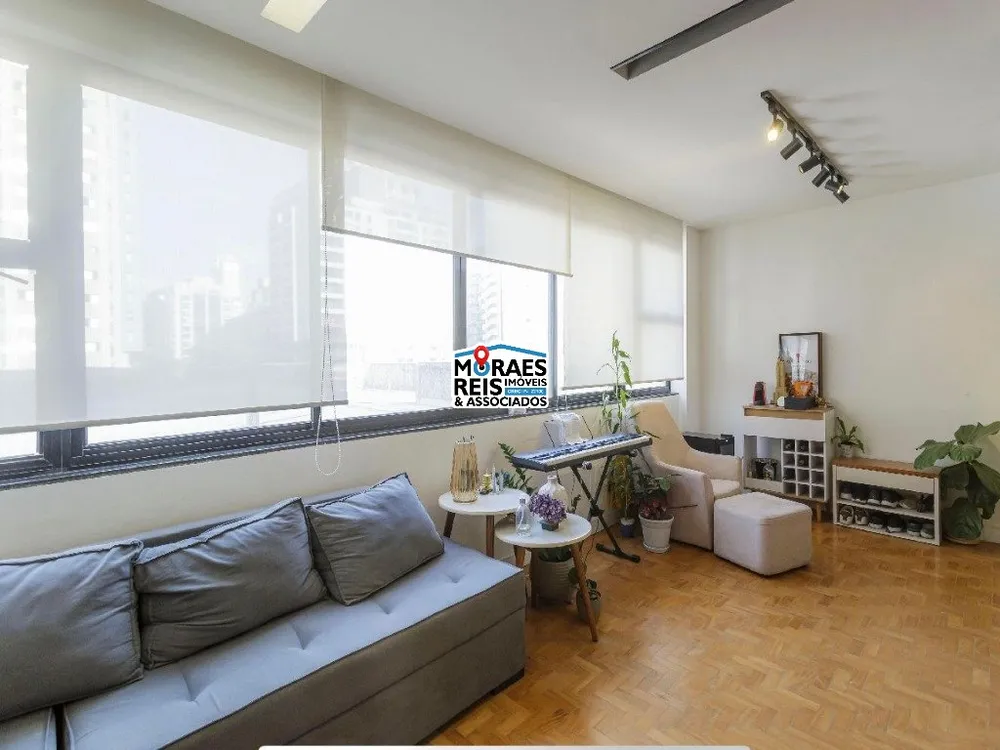 Apartamento, 3 quartos, 105 m² - Foto 1