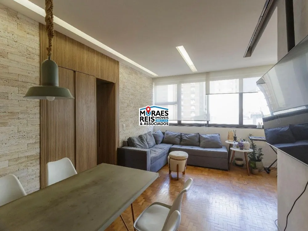 Apartamento, 3 quartos, 105 m² - Foto 3