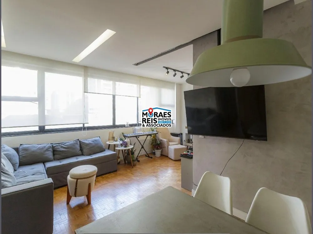 Apartamento, 3 quartos, 105 m² - Foto 4
