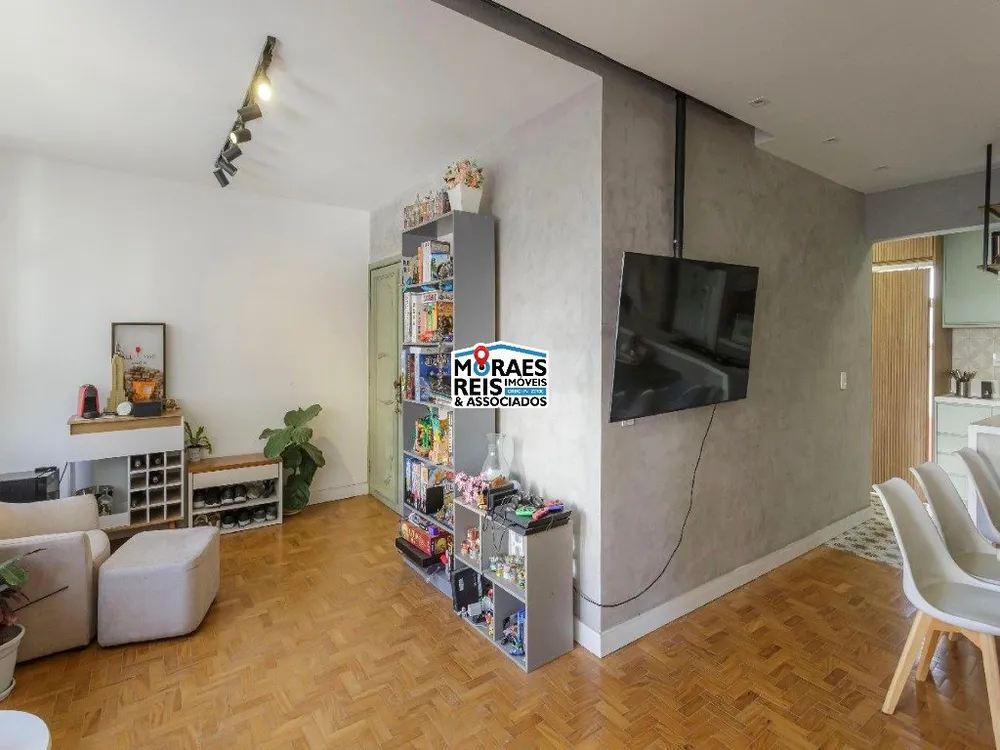Apartamento, 3 quartos, 105 m² - Foto 7