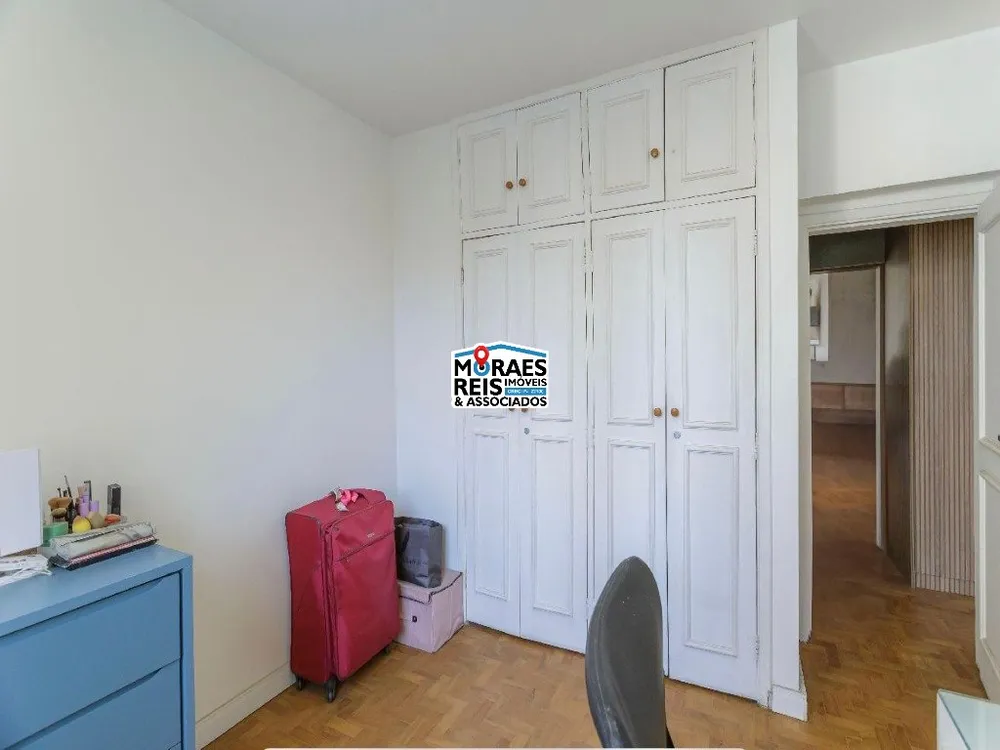 Apartamento, 3 quartos, 105 m² - Foto 8