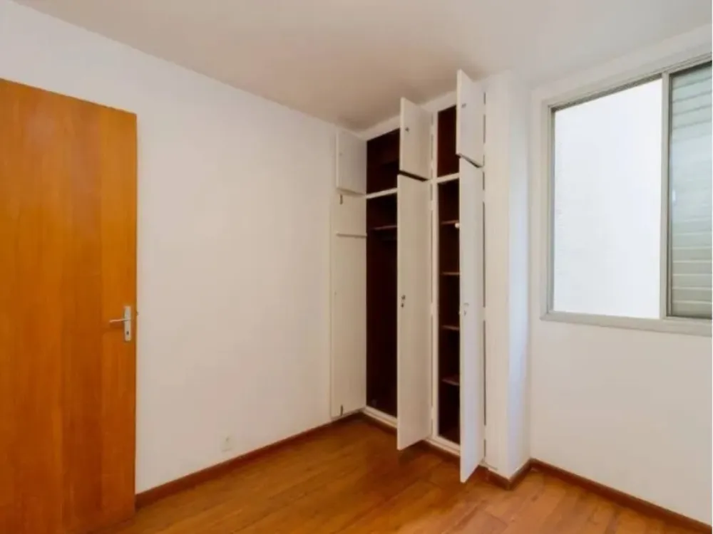 Apartamento, 2 quartos, 90 m² - Foto 1