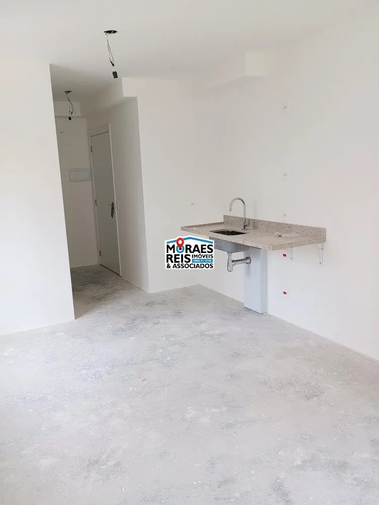 Apartamento, 1 quarto, 28 m² - Foto 4