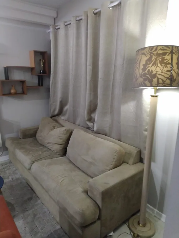 Apartamento, 1 quarto, 40 m² - Foto 4