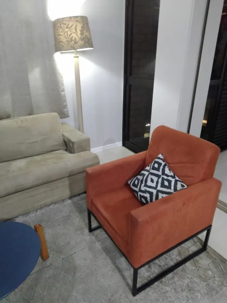 Apartamento, 1 quarto, 40 m² - Foto 7