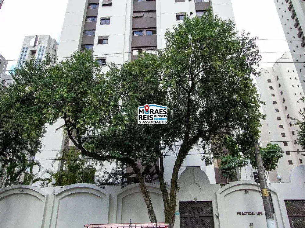Apartamento, 1 quarto, 400 m² - Foto 8
