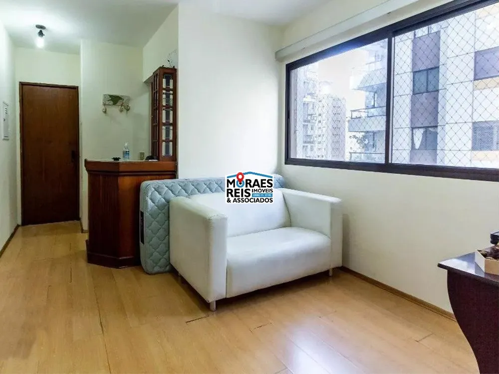 Apartamento, 1 quarto, 400 m² - Foto 6